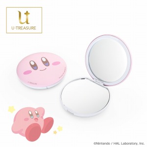 画像ギャラリー No.005のサムネイル画像 / 「星のカービィ」をモチーフにしたネックレスとリングの予約受付が7月23日に開始。Twitterフォロー&RTキャンペーンがスタート