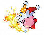 画像ギャラリー No.003のサムネイル画像 / カービィの秘密が明らかに!? 「星のカービィ」公式サイトでコピー能力の紹介ページが公開。イラスト付きで第4弾までを予定