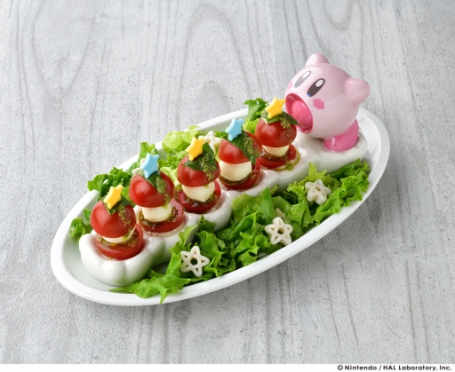 ꡼ No.003 | KIRBY CAF&#201;ʥӥեˡפδָŹޤʡ88˥ץ󡣸˥塼䥰åоͽ