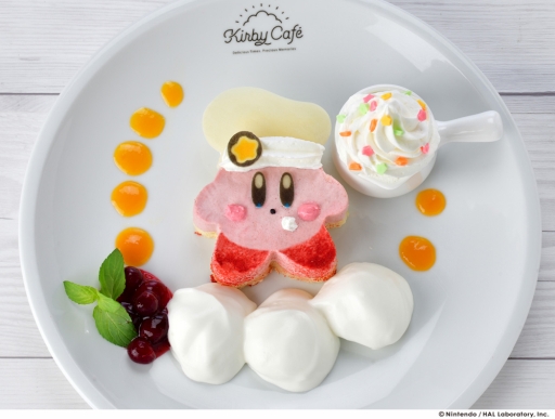 ꡼ No.007 | KIRBY CAF&#201;ʥӥեˡפδָŹޤʡ88˥ץ󡣸˥塼䥰åоͽ