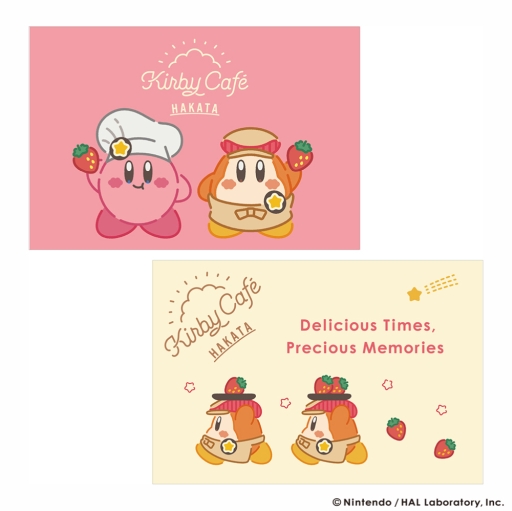 ꡼ No.011 | KIRBY CAF&#201;ʥӥեˡפδָŹޤʡ88˥ץ󡣸˥塼䥰åоͽ