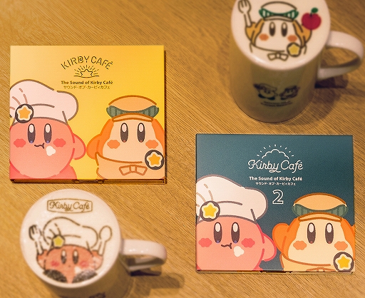 ���������꡼ No.002�Υ���ͥ������ / 15�ʤο���BGM����Ͽ���줿�֥�����ɡ����֡������ӥ����ե�2�פΥ���饤��ͽ����������