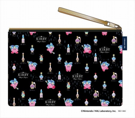 画像ギャラリー No.002のサムネイル画像 / 「星のカービィ」をモチーフにした新作アイテムがキャラデパで予約販売開始