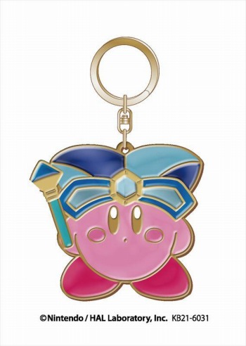 画像ギャラリー No.006のサムネイル画像 / 「星のカービィ」をモチーフにした新作アイテムがキャラデパで予約販売開始