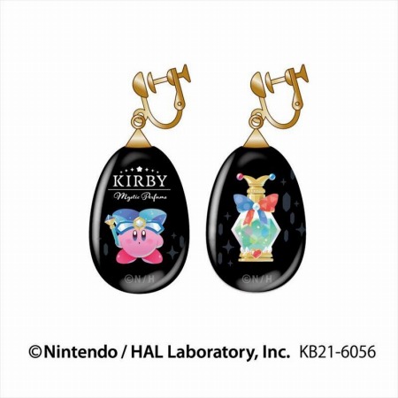 画像ギャラリー No.007のサムネイル画像 / 「星のカービィ」をモチーフにした新作アイテムがキャラデパで予約販売開始