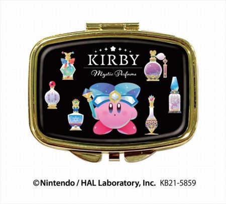 画像ギャラリー No.008のサムネイル画像 / 「星のカービィ」をモチーフにした新作アイテムがキャラデパで予約販売開始