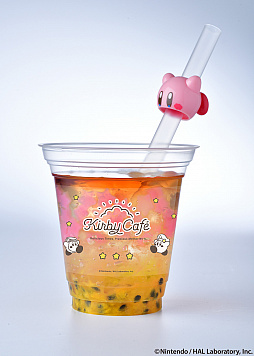 ꡼ No.008 | ΥӥפơޤˤåȥKirby Cafe THE STOREɤο󤬸