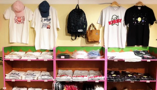 ꡼ No.010 | ΥӥPOPUPåספ616걺PARCOǴָꥪץ