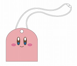 画像ギャラリー No.006のサムネイル画像 / モスバーガー,「星のカービィ」とコラボしたおもちゃ第2弾&夏の福袋を販売