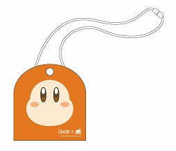 画像ギャラリー No.007のサムネイル画像 / モスバーガー,「星のカービィ」とコラボしたおもちゃ第2弾&夏の福袋を販売