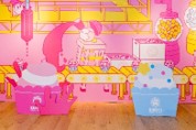画像ギャラリー No.003のサムネイル画像 / POP-UPショップ「KIRBY’s DREAM FACTORY」が名古屋パルコで開催決定。10月22日から11月8日まで