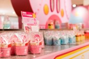 画像ギャラリー No.004のサムネイル画像 / POP-UPショップ「KIRBY’s DREAM FACTORY」が名古屋パルコで開催決定。10月22日から11月8日まで