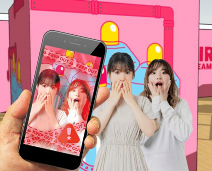 画像ギャラリー No.005のサムネイル画像 / POP-UPショップ「KIRBY’s DREAM FACTORY」が名古屋パルコで開催決定。10月22日から11月8日まで