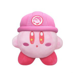 画像ギャラリー No.009のサムネイル画像 / POP-UPショップ「KIRBY’s DREAM FACTORY」が名古屋パルコで開催決定。10月22日から11月8日まで