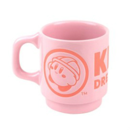 画像ギャラリー No.010のサムネイル画像 / POP-UPショップ「KIRBY’s DREAM FACTORY」が名古屋パルコで開催決定。10月22日から11月8日まで