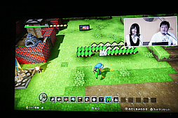 ���������꡼ No.004�Υ���ͥ������ / ��TGS 2017��Nintendo Switch�ǡ֥ɥ饴�󥯥����� �ӥ�������ס��ȥɥ饯�������åȡɤε�ǽ���������줿�ۿ����٥�Ȥ����ͤ�Ҳ�