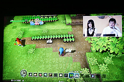 ���������꡼ No.005�Υ���ͥ������ / ��TGS 2017��Nintendo Switch�ǡ֥ɥ饴�󥯥����� �ӥ�������ס��ȥɥ饯�������åȡɤε�ǽ���������줿�ۿ����٥�Ȥ����ͤ�Ҳ�