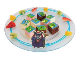 ���������꡼ No.001�Υ���ͥ������ / Nintendo Switch�ǡ֥ɥ饯���ӥ�������פ�ȯ���ǰ���ơ�LUIDA��S BAR�˥��٥�ȥ�˥塼���о�