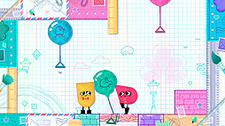 ꡼ No.006 | Switch֤ä˥祭ä ˥åѡ ץ饹פȯ䡣ȥ˥åѡɤ˿ơ䡤ͷ֤Ӥ˥ηѤ뿷ǽɲ