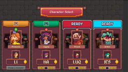 ���������꡼ No.002�Υ���ͥ������ / �ɥåȳ��١����Υǥ��ե��󥹡�����եȥ���������No Heroes Here�פ�TGS 2017�˽�Ÿ