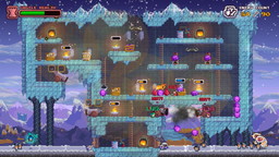 ���������꡼ No.005�Υ���ͥ������ / �ɥåȳ��١����Υǥ��ե��󥹡�����եȥ���������No Heroes Here�פ�TGS 2017�˽�Ÿ