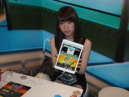 ���������꡼ No.010�Υ���ͥ������ / ��TGS 2017����������ॷ�祦�˿徦��ε��ۤ��ꡩ ����Ω�徦���פ�ơ��ޤˤ���������������HTML5������֡�������