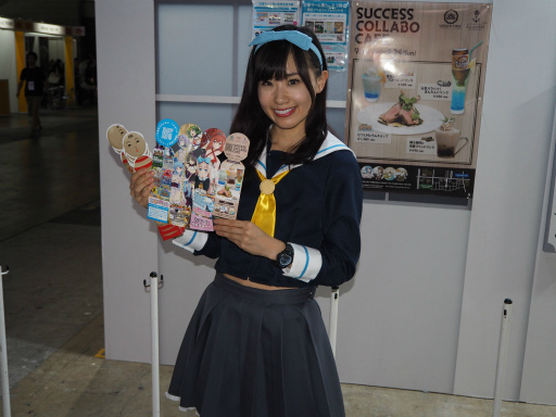 ���������꡼ No.011�Υ���ͥ������ / ��TGS 2017����������ॷ�祦�˿徦��ε��ۤ��ꡩ ����Ω�徦���פ�ơ��ޤˤ���������������HTML5������֡�������