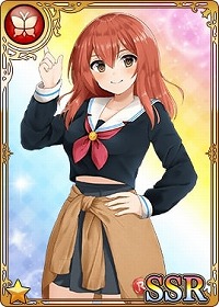 画像ギャラリー No.006のサムネイル画像 / 「都立水商!」,イベント“水商の終業式”を開催