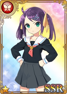 画像ギャラリー No.006のサムネイル画像 / 「都立水商!」,イベント「水商の怪談」が開催