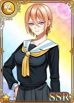 画像ギャラリー No.007のサムネイル画像 / 「都立水商!」,新イベント「水商の夏休み〜なつまつり〜」が開催