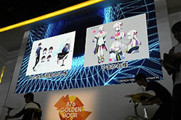 ���������꡼ No.006�Υ���ͥ������ / ��TGS 2017�ϥ��ޥۥ��ץ�����ơ�LayereD Stories 0�פ�ȯɽ����ͥ�����ǥ�������ͥ�������� ��ʿ������򺽺���������о줷����Project LayereD�ץ��ơ������ݡ���