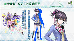 ꡼ No.019 | TGS 2017ϥޥۥץơLayereD Stories 0פȯɽͥǥͥ ʿ򺽺о줷Project LayereDץơݡ