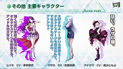 ꡼ No.021 | TGS 2017ϥޥۥץơLayereD Stories 0פȯɽͥǥͥ ʿ򺽺о줷Project LayereDץơݡ