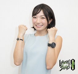 ꡼ No.002Υͥ / LayereD Stories 0סܡꥹȥǥͥԤȯɽ