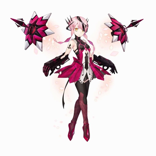 画像ギャラリー No.005のサムネイル画像 / 「LayereD Stories 0」,事前登録者数40万人突破。11月21日に公式ネット番組の配信が決定