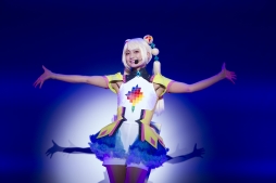 画像ギャラリー No.009のサムネイル画像 / 「LayereD Stories 0」は今後10年続くプロジェクトに。アニメ第1話完成披露試写会をレポート