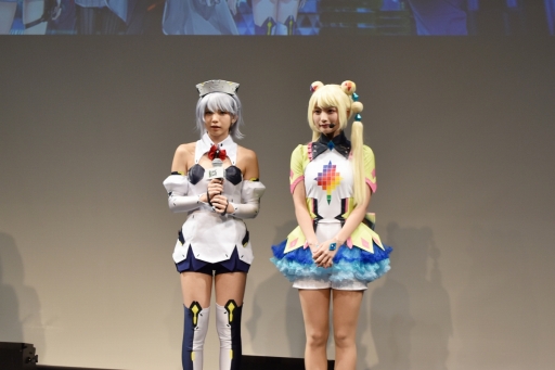 画像ギャラリー No.011のサムネイル画像 / 「LayereD Stories 0」は今後10年続くプロジェクトに。アニメ第1話完成披露試写会をレポート