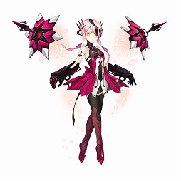 画像ギャラリー No.008のサムネイル画像 / 「LayereD Stories 0」,アニメーションの第1話とオープニングアニメが公開に。オーディションでグランプリを獲得したMIYUさんが歌う楽曲も収録