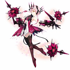 画像ギャラリー No.011のサムネイル画像 / 「LayereD Stories 0」,アニメーションの第1話とオープニングアニメが公開に。オーディションでグランプリを獲得したMIYUさんが歌う楽曲も収録