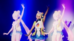 ꡼ No.006 | ֥쥤䡼ɥȡ꡼ ס̡LayereD Eveפޥ󥬥ˤۿ