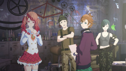 ꡼ No.003 | ֥쥤䡼ɥȡ꡼ ס˥4áԡդ俷ACTۿ