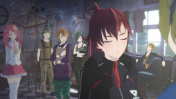 ꡼ No.004 | ֥쥤䡼ɥȡ꡼ ס˥4áԡդ俷ACTۿ