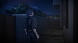 画像ギャラリー No.009のサムネイル画像 / 「レイヤードストーリーズゼロ」,アニメ第4話後編が配信開始。次の公式生番組は2月4日