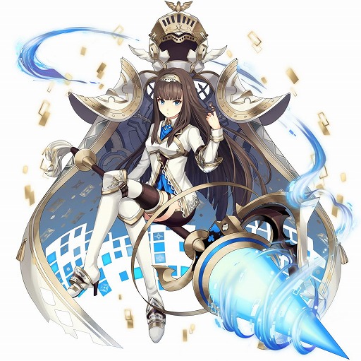 画像ギャラリー No.010のサムネイル画像 / 「レイヤードストーリーズゼロ」,アニメ第4話後編が配信開始。次の公式生番組は2月4日