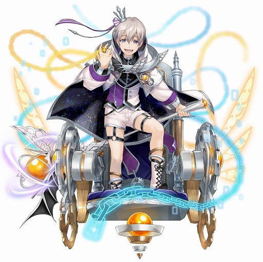 画像ギャラリー No.011のサムネイル画像 / 「レイヤードストーリーズゼロ」,アニメ第4話後編が配信開始。次の公式生番組は2月4日