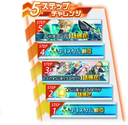 画像ギャラリー No.011のサムネイル画像 / 「レイゼロ」150万DL記念キャンペーンが開催。アニメ5話≪後編≫も公開