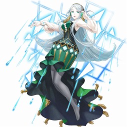 画像ギャラリー No.007のサムネイル画像 / 「レイヤードストーリーズ ゼロ」,新キャラクター“ノア”がガシャに登場