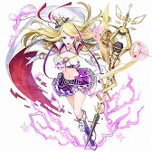 画像ギャラリー No.012のサムネイル画像 / 「レイヤードストーリーズ ゼロ」,新キャラクター“ノア”がガシャに登場