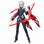 画像ギャラリー No.013のサムネイル画像 / 「レイヤードストーリーズ ゼロ」,新キャラクター“ノア”がガシャに登場