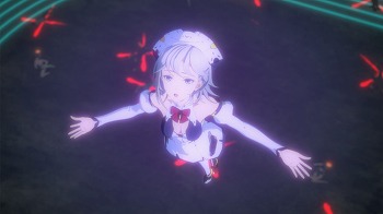 画像ギャラリー No.017のサムネイル画像 / 「レイヤードストーリーズ ゼロ」,新キャラクター“ノア”がガシャに登場